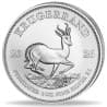 Stříbrná mince 1 Oz Krugerrand 2026