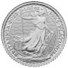 Platinová mince 1/10 Oz Britannia 2025