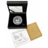 Stříbrná mince 1 Oz Krugerrand 2019 Proof v krabičce