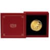Zlatá mince 1 Oz Lunar Series III Year of the Mouse 2020 Proof