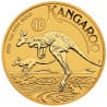 Zlatá mince 1 Oz Kangaroo 2026