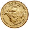 Zlatá mince 1/10 Oz American Eagle 2026