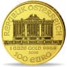 Zlatá mince 1 Oz Wiener Philharmoniker 2026