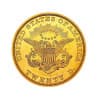 Zlatá mince 20 Dollar Double Eagle Liberty Head různé roky