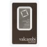 Palladiový slitek 1 Oz Valcambi
