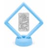 Stříbrná mince ve tvaru slitku 1 Oz Rectangular Dragon 2026