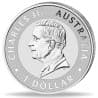 Stříbrná mince 1 Oz Kangaroo 2026