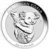 Stříbrná mince 1 Oz Koala 2020