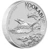 Stříbrná mince 10 Oz Kookaburra 2026