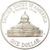 Stříbrná mince 1 Dollar Library of Congress - 2000 Proof