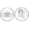 Stříbrná mince 1 Dollar White House Bicentenary -1992 Proof