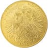 Zlatá mince 33 g František Josef I. 100 Korun 1915