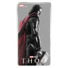 Stříbrný slitek 500 g Marvel Thor