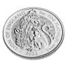 Platinová mince 1 Oz The Tudor Beasts The Lion 2022