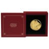 Zlatá mince 1 Oz Lunar Series III Year of the Rabbit 2023 Proof