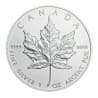Stříbrná mince 1 Oz Maple Leaf 2013