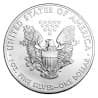 Stříbrná mince 1 Oz American Eagle 2014