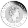 Stříbrná mince 1 Oz Koala 2021
