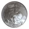 Stříbrná mince 1 Oz American Eagle 2010