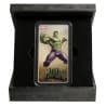 Stříbrný slitek 1 Kg Marvel Hulk 2021