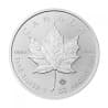 Stříbrná mince 1 Oz Maple Leaf 2015