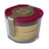 Tuba 10 x zlatá mince 1 Oz Wiener Philharmoniker různé roky