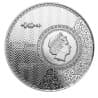 Stříbrná mince 1 Oz Vivat Humanitas 2021 Proof-like
