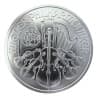 Stříbrná mince 1 Oz Wiener Philharmoniker 2013
