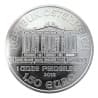 Stříbrná mince 1 Oz Wiener Philharmoniker 2013