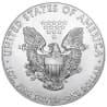 Stříbrná mince 1 Oz American Eagle 1988