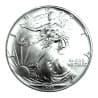 Stříbrná mince 1 Oz American Eagle 1995