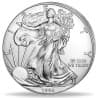 Stříbrná mince 1 Oz American Eagle 1996