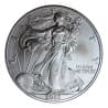 Stříbrná mince 1 Oz American Eagle 2003