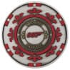Stříbrná mince 1 Oz Casino Royale Chip 2023 (v Krabičce)