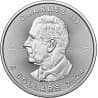 Stříbrná mince 1 Oz Maple Leaf 2024