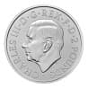 Stříbrná mince 1 Oz Mýty a legendy - Beowulf & Grendel 2024