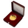 Zlatá mince 1/2 Oz 5000 Kč Městská památková rezervace Kroměříž 2023 Proof