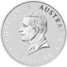 Stříbrná mince 1 Oz Koala 2024 (Charles III)