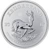 Stříbrná mince 1 Oz Krugerrand různé roky