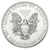 Stříbrná mince 1 Oz American Eagle 2013