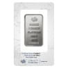 Platinový slitek 1 Oz PAMP