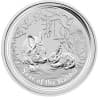 Stříbrná mince 1 Kg Lunar Series II Year of the Rabbit 2011