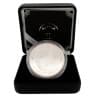Stříbrná mince 1 Oz Equilibrium 2021 Proof křišťály Swarovski