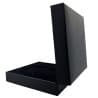 Krabička na slitky 86 x 54 mm černá