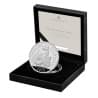Stříbrná mince 1 Oz The Tudor Beasts Greyhound of Richmond 2025 Proof
