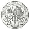 Platinová mince 1/25 Oz Wiener Philharmoniker 2024