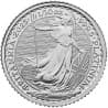 Platinová mince 1/10 Oz Britannia 2025