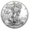 Stříbrná mince 1 Oz American Eagle různé roky