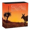 Stříbrná mince 5 Oz Australian Kangaroo High Relief Proof 2020