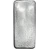 Stříbrný slitek 10 Oz Nadir Metals Rafineri